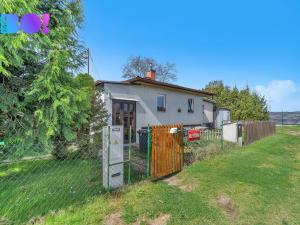 Prodej rodinného domu, Praskačka, 59 m2