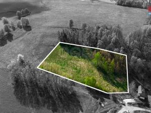 Prodej pozemku pro bydlení, Rynoltice, 1672 m2