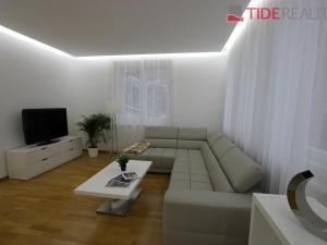Pronájem bytu 3+kk, Praha - Střešovice, Střešovická, 100 m2