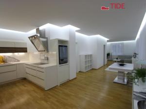 Pronájem bytu 3+kk, Praha - Střešovice, Střešovická, 100 m2