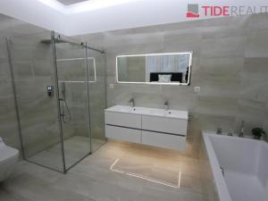 Pronájem bytu 3+kk, Praha - Střešovice, Střešovická, 100 m2