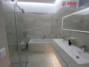 Pronájem bytu 3+kk, Praha - Střešovice, Střešovická, 100 m2