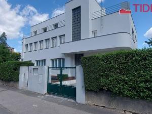 Pronájem bytu 3+kk, Praha - Střešovice, Střešovická, 100 m2