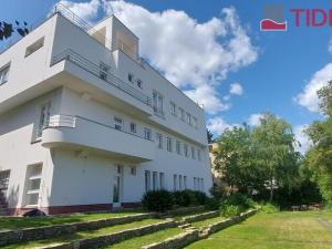 Pronájem bytu 3+kk, Praha - Střešovice, Střešovická, 100 m2