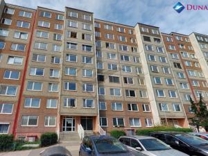 Prodej bytu 2+1, Praha - Stodůlky, Ovčí hájek, 43 m2