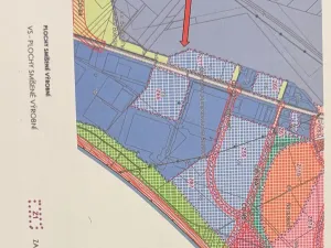 Prodej komerčního pozemku, Mladá Boleslav, 10069 m2