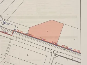 Prodej komerčního pozemku, Mladá Boleslav, 10069 m2