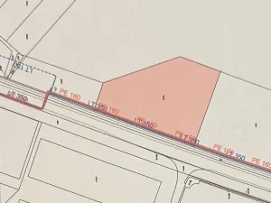 Prodej komerčního pozemku, Mladá Boleslav, 10069 m2