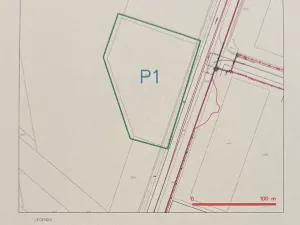 Prodej komerčního pozemku, Mladá Boleslav, 10069 m2