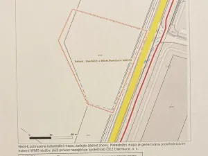 Prodej komerčního pozemku, Mladá Boleslav, 10069 m2