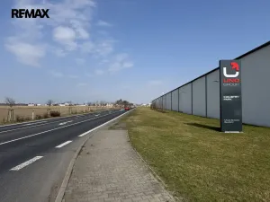Prodej komerčního pozemku, Mladá Boleslav, 10069 m2