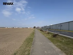 Prodej komerčního pozemku, Mladá Boleslav, 10069 m2
