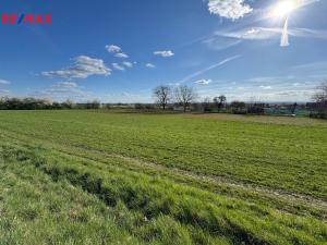 Pronájem zahrady, Tovéř, 808 m2