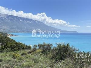 Prodej komerčního pozemku, Kefalonia, Leivathos, Řecko, 20000 m2