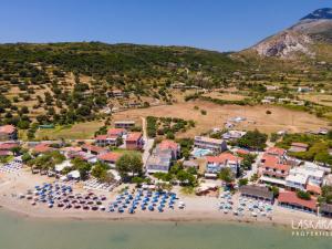 Prodej komerčního pozemku, Kefalonia, Leivathos, Řecko, 20000 m2