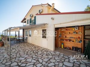 Prodej rodinného domu, Kefalonia, Eleios-Pronnoi, Řecko, 260 m2