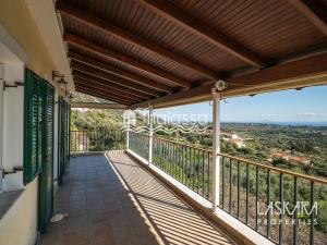 Prodej rodinného domu, Kefalonia, Eleios-Pronnoi, Řecko, 260 m2