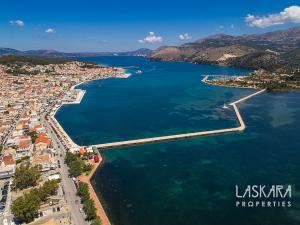 Prodej rodinného domu, Kefalonia, Eleios-Pronnoi, Řecko, 260 m2
