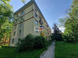 Pronájem bytu 3+1, Olomouc - Nová Ulice, Dělnická, 63 m2