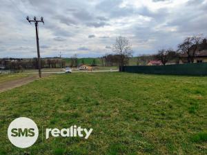Prodej pozemku pro bydlení, Měřín, 955 m2
