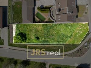 Prodej pozemku pro bydlení, Šakvice, 799 m2