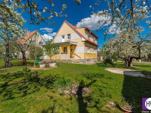 Prodej rodinného domu, Sedlčany, Zahradní, 141 m2