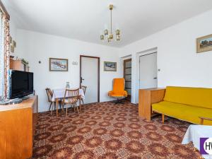 Prodej rodinného domu, Sedlčany, Zahradní, 141 m2