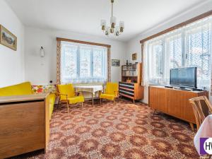 Prodej rodinného domu, Sedlčany, Zahradní, 141 m2
