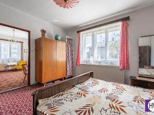 Prodej rodinného domu, Sedlčany, Zahradní, 141 m2