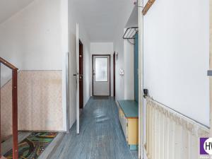 Prodej rodinného domu, Sedlčany, Zahradní, 141 m2