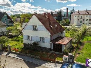 Prodej rodinného domu, Sedlčany, Zahradní, 141 m2