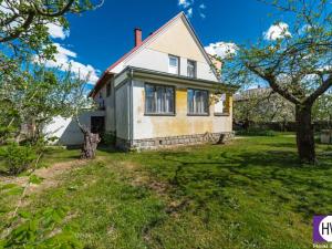 Prodej rodinného domu, Sedlčany, Zahradní, 141 m2