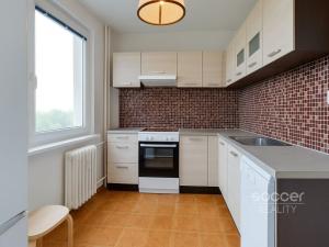 Prodej bytu 3+1, Praha - Braník, Údolní, 62 m2