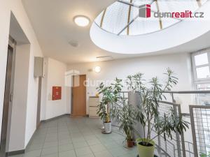 Pronájem bytu 2+kk, Praha - Libeň, Na sypkém, 62 m2