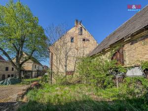 Prodej rodinného domu, Liběšice - Dolní Řepčice, 440 m2