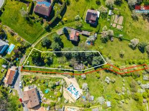 Prodej chaty, Kostelec nad Černými lesy - Kostelec nad Černými Lesy, 69 m2