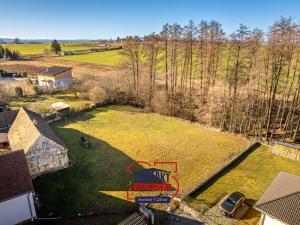 Prodej pozemku pro bydlení, Srubec, Hůrecká, 1534 m2
