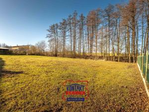 Prodej pozemku pro bydlení, Srubec, Hůrecká, 1534 m2