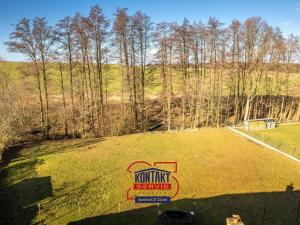 Prodej pozemku pro bydlení, Srubec, Hůrecká, 1534 m2