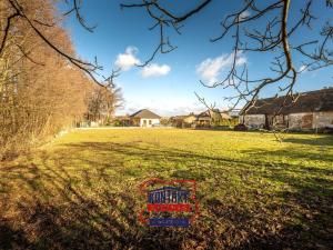 Prodej pozemku pro bydlení, Srubec, Hůrecká, 1534 m2