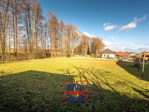 Prodej pozemku pro bydlení, Srubec, Hůrecká, 1534 m2
