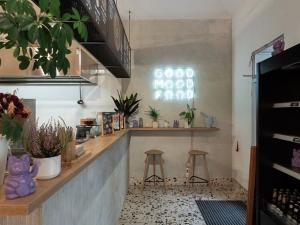 Pronájem restaurace, Praha - Vinohrady, Korunní, 70 m2