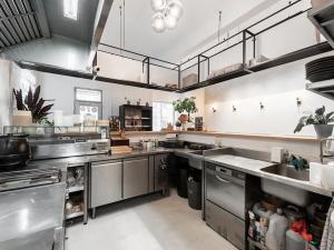 Pronájem restaurace, Praha - Vinohrady, Korunní, 70 m2