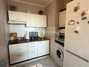 Prodej bytu 1+1, Praha - Prosek, Prosecká, 34 m2