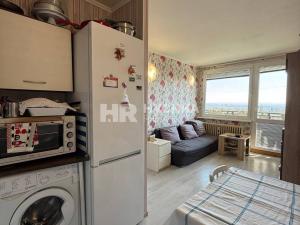 Prodej bytu 1+1, Praha - Prosek, Prosecká, 34 m2