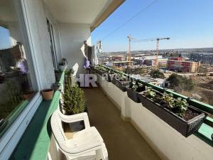 Prodej bytu 1+1, Praha - Prosek, Prosecká, 34 m2