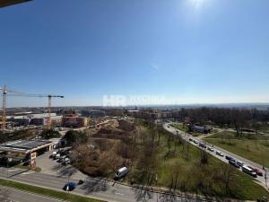 Prodej bytu 1+1, Praha - Prosek, Prosecká, 34 m2