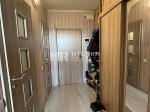 Prodej bytu 1+1, Praha - Prosek, Prosecká, 34 m2