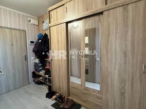 Prodej bytu 1+1, Praha - Prosek, Prosecká, 34 m2