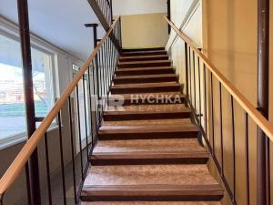 Prodej bytu 1+1, Praha - Prosek, Prosecká, 34 m2
